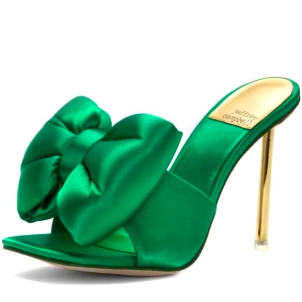 Jeffrey Campbell pumps